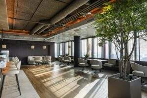 P.J. Oudweg 4 in Almere